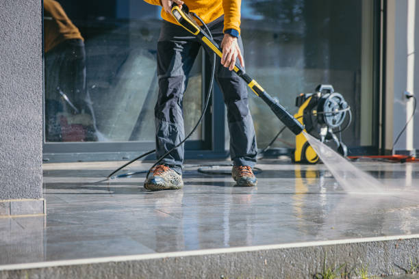 Best House Exterior Washing  in Millville, NJ