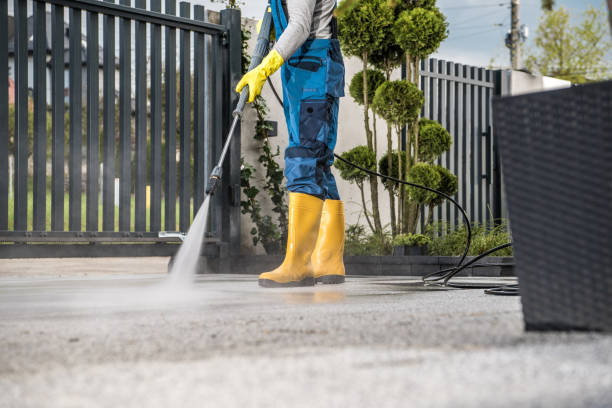 Best Factory Floor Cleaning  in Millville, NJ